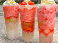 -CoCo都可(湖滨银泰店B区店)