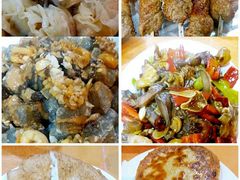 -域乐楼清真饭庄(华北路店)