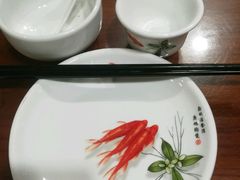 -临潼印象·特色陕菜