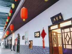 -森谷美食公园(杨行店)