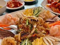 -桃园中华料理炸酱面(燕儿岛路店)