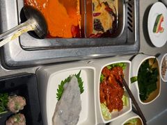 -海底捞火锅(石狮泰禾广场店)