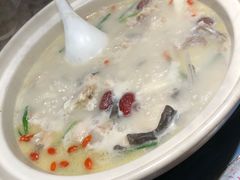 -老阿爸鲜鱼土菜(昆山花桥店)