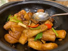 -凤凰楼酒家·粤宴点心(华强北店)