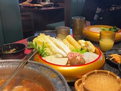 -牛New寿喜烧(闵行龙湖天街店)