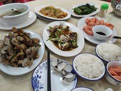 -秋姐美食店(旅游大道店)