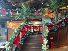 -咖梦餐厅 COMENG RESTAURANT