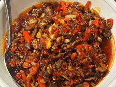 -图味美小黄鱼·景德菜(浙江路店)