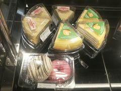 -BLT精品超市(国贸商城店)