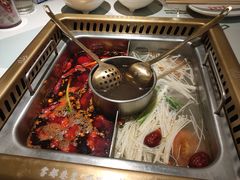 -雾都渣渣火锅(南城智汇城店)
