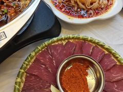 -阆辣荟餐饮(老味道8年·古城店)