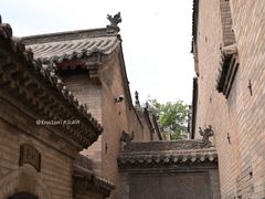 -山西王家大院