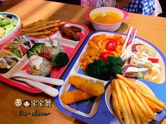 -MR.ROCKY洛奇先生RESTAURANT&BAR(宝安壹方城店)