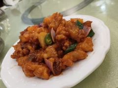 -嘉华海鲜酒家(龙津中路店)