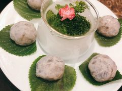 -捞神汤物料理(正大广场店)