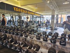 -聚健身GatherFitness(余杭店)