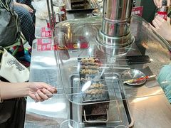 -幸福小串·地摊小炉子(三阳路店)