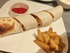 -耶里夏丽·丝路新疆菜·清真食品(徐汇南丹东路臻选店)