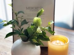 -Mercato莫卡多露台餐厅与酒吧(K11店)