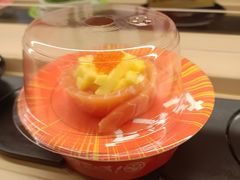 -友壹町寿司(佛山新DNA店)