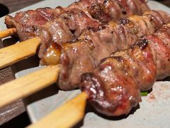 鸡胗-三川·十酒Izakaya(南昌路店)