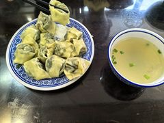 -孟家蟹包(锦绣街店)