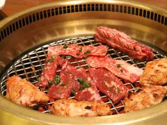 -御牛道日式烤肉料理(杭州万象城店)
