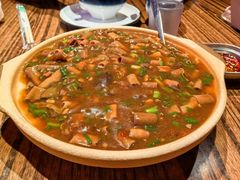 -蚝堡海鲜·威海菜·海肠捞饭·烧烤·亚洲吃蚝公司(幸福门店)