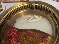 -欠火锅·水牛毛肚·团建聚餐·生日宴(何山路店)