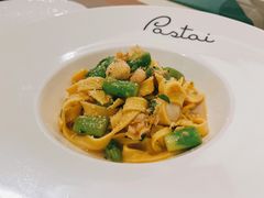 -BONAZZA 意大利餐厅