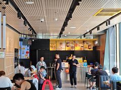 -麦当劳(龙华印象汇店)