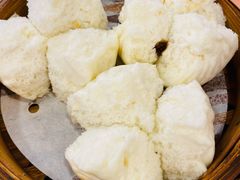 蜜汁叉烧包-点都德(北京路贰店)