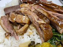 -乌文新澄海卤鹅店