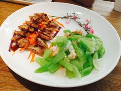 -旅马餐厅(茅家埠店)