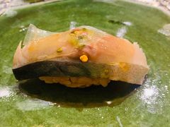 -鮨青(恒基名人购物中心店)