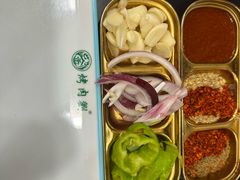 -烤肉刘·清真老北京炙子烤肉(虎坊桥老店)