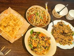 -婉泰·特色小吃·舂鸡脚(告庄二店)