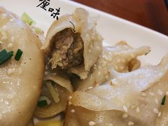 -小姜锅贴(凤凰街店)