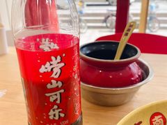 -周真真南昌拌粉·瓦罐汤(敦化路店)
