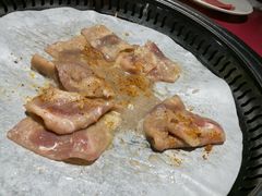 -格瑞欧海鲜自助烤肉火锅(光彩店)