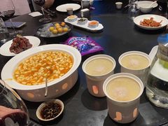 -苏帮袁·竹(北京坊店)