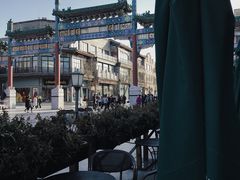 -星巴克臻选(北京前门大街店)