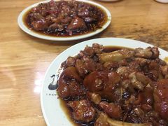 -贤花饭店(城阳店)