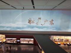 -深圳市当代艺术与城市规划馆