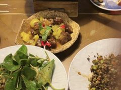 -雀舞云南菜(天津天河城购物中心店)