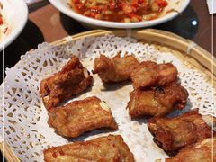 -天下客饭店(中山路店)