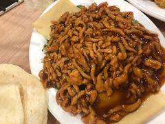 -姥家春饼店(漳州二路店)