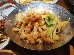 -金牌外婆家(苏州中心店)