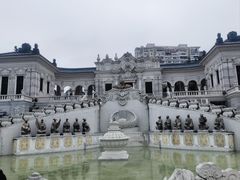 -珠海圆明新园