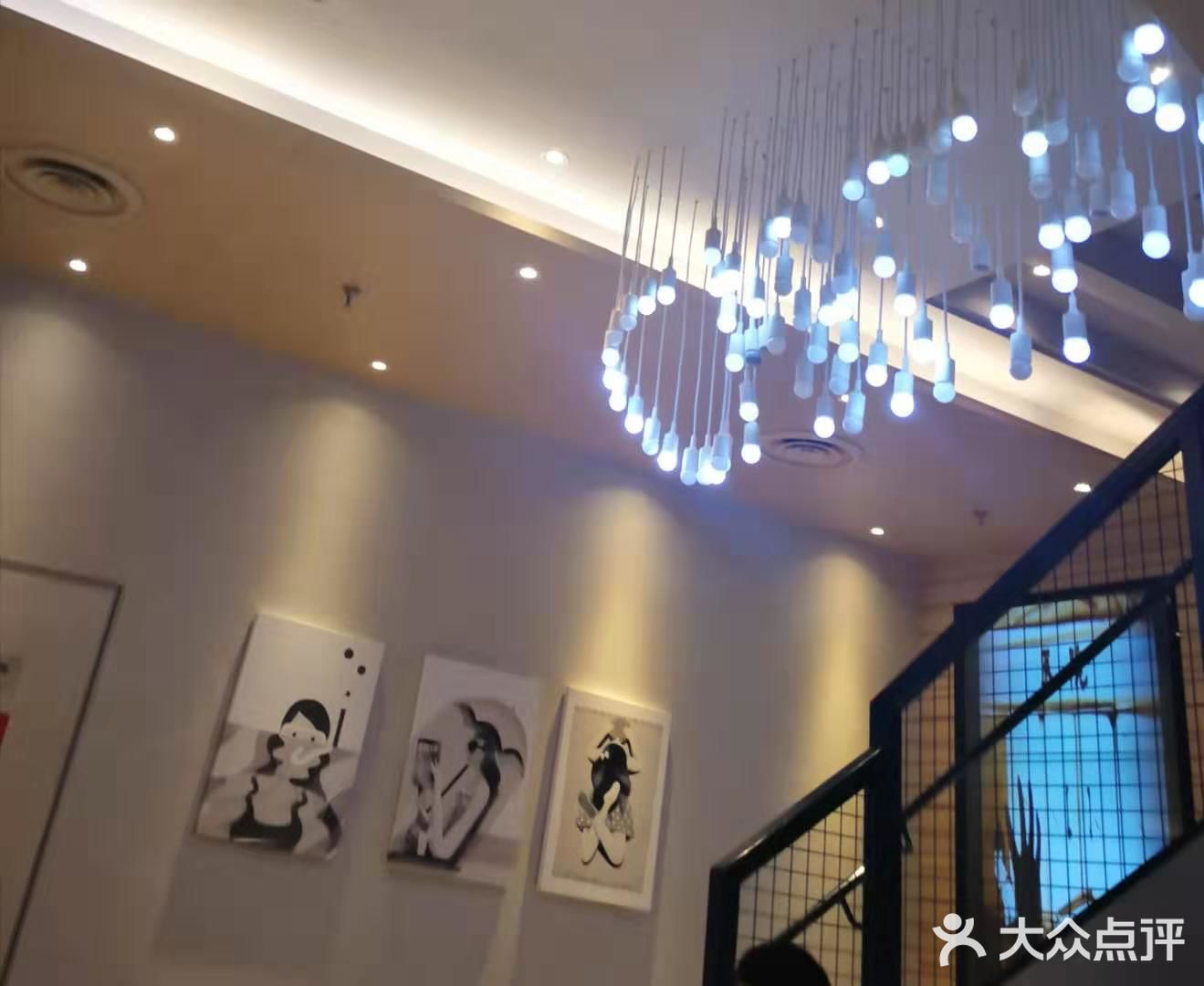 这次的蛋挞也比上次在其他KFC店的好吃